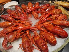 -红盔甲·小龙虾(人民广场店)