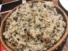 亮欢饭-亮欢寨酸汤鱼(沙冲路店)