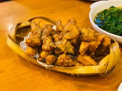 -牧羊餐厅
