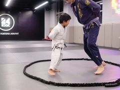 -24KiCK格斗学院(博泰店)