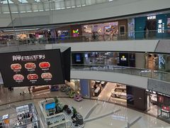 -万达广场(松江店)