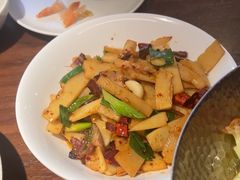 -湖兰金牌小炒肉(椒江万达店)