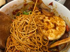 -王繁星面馆(西安熙地港店)