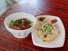 -陈记饮食店(菜园墩店)