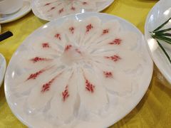 -盛记顺德高佬猪杂粥