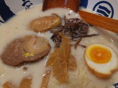 -味千拉面(双井店)