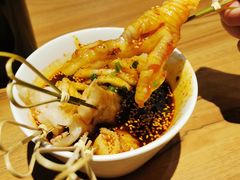 -太二酸菜鱼(福州泰禾店)