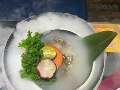 -鹤江桥·红油牛肉粉(SKP店)