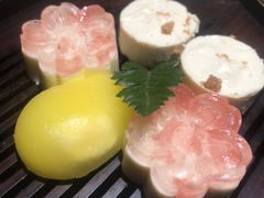 -匠和风精致料理(宁德万达店)