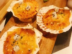 -CRAZYONES西班牙海鲜饭(日月光店)