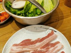 -韩国料理大力士(屏风街店)