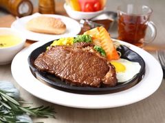 -汤姆家的牛排西餐厅(振华商厦店)