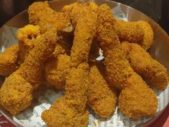 -臻享無招牌芝士烤蛙(台山昌大昌店)