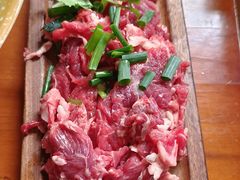 -贵厨酸汤牛肉(花果园国际中心店)
