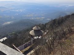-句容茅山景区