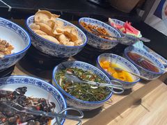 -九锅一堂酸菜鱼(新南凯德直营店)