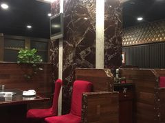 -午月海鲜烧烤酒店(不老街店)