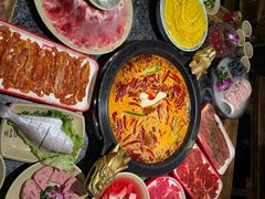 -蜀大侠火锅(春熙路店)