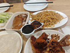 -姥家春饼店(漳州二路店)