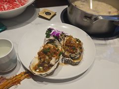 -花城粤菜餐厅(高新区店)