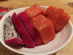 -豪客来牛排(成都锦江大融城店)