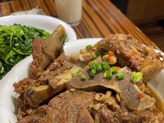 -三道菜(明堂公园店)