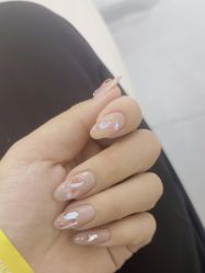 -丹曦·美甲美睫