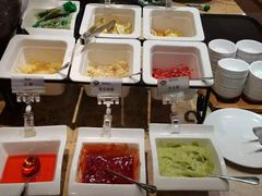 -芭菲盛宴·环球美食(锦城万达广场店)