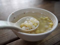 雞頭米小园子-随柳居·苏式小吃(建新巷店)