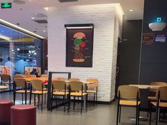 -汉堡王(歌斐中心店)