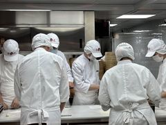 -鼎泰丰(新港中心店)