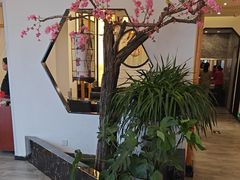 -泰山廊亦舫(丽景店)