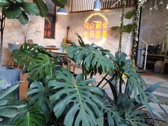 -大富贵烧烤公司(双廊店)