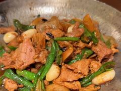 -恰饭·老长沙市井菜 (天河客运站店)