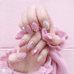 -Halo美甲美睫