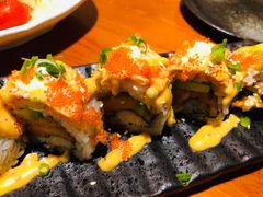 -福匠日本料理(人民路店)