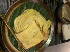 -西双版纳洲际度假酒店-曼霖轩中餐厅
