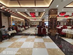 大堂-乐和餐饮(活力源店)