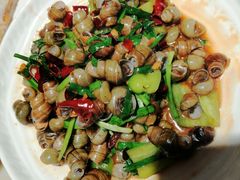 -梁家大院•农家菜(昆山会展中心店)