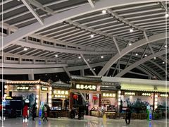 -桂林小吃街(桂林国际机场店)