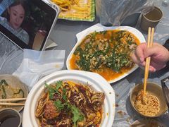 -肥肥虾庄·金牌油焖大虾(东湖欢乐谷店)