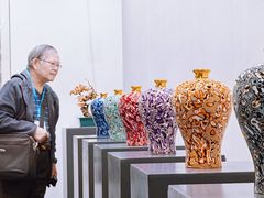 -香港会议展览中心演讲厅