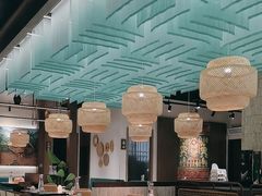 -沿江海南菜·文昌鸡祖师爷(大东海店)