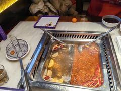 -重庆高老九火锅(万象城店)