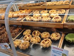 -红星前进面包牛奶公司(君太店)