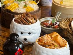 -懒人盐府人家(安贞店)