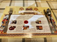 -露西亚咖啡西餐厅(哈尔滨俄侨纪念馆店)