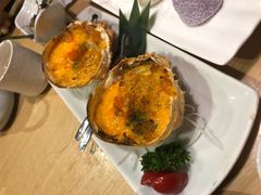 -山之川日料放题(通州店)