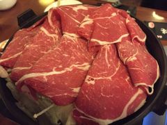 iphone_upload_pic-牛玄庵日式寿喜烧·料理店(新源里店)