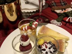 -康莱德酒店·美庭自助餐厅